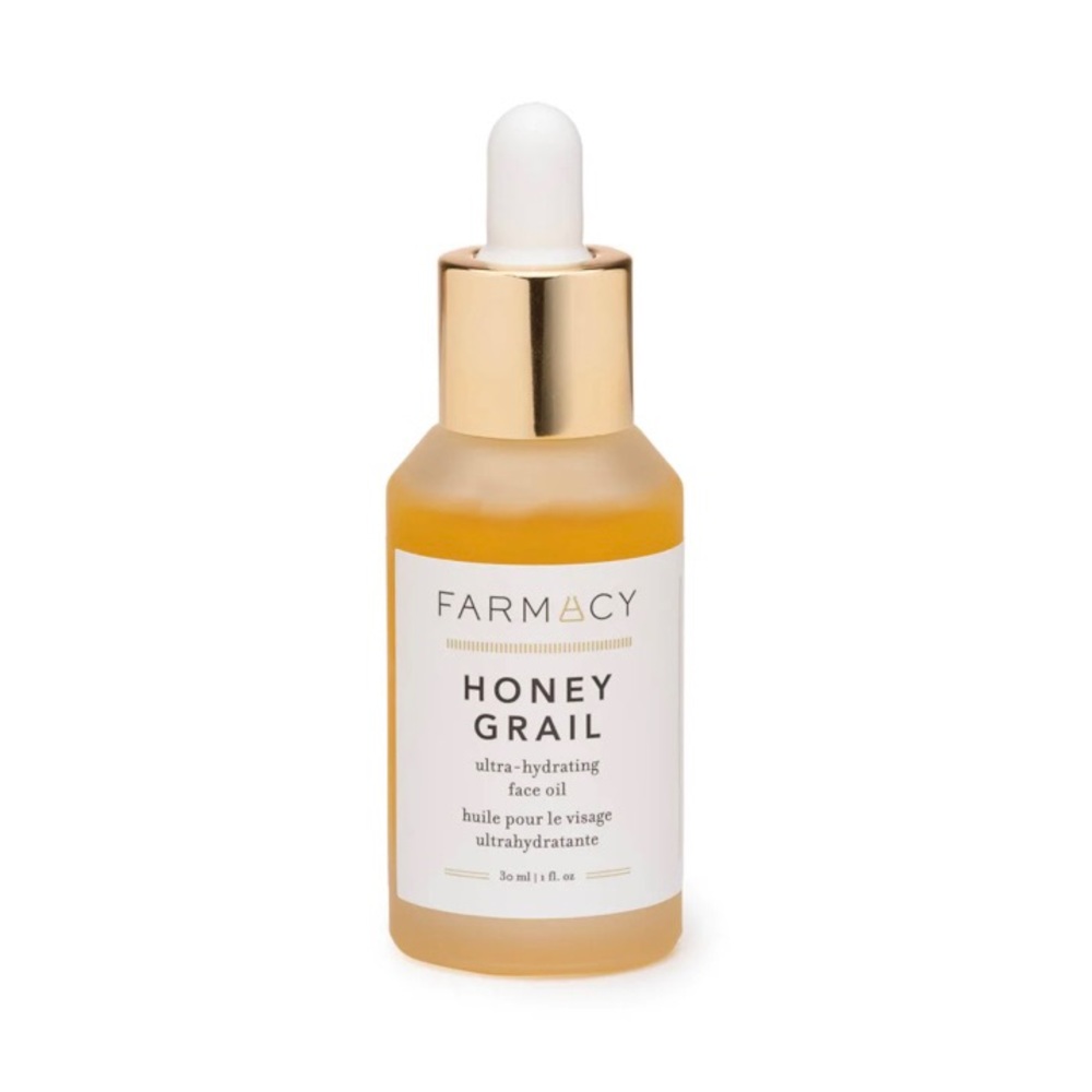 HONEY GRAIL